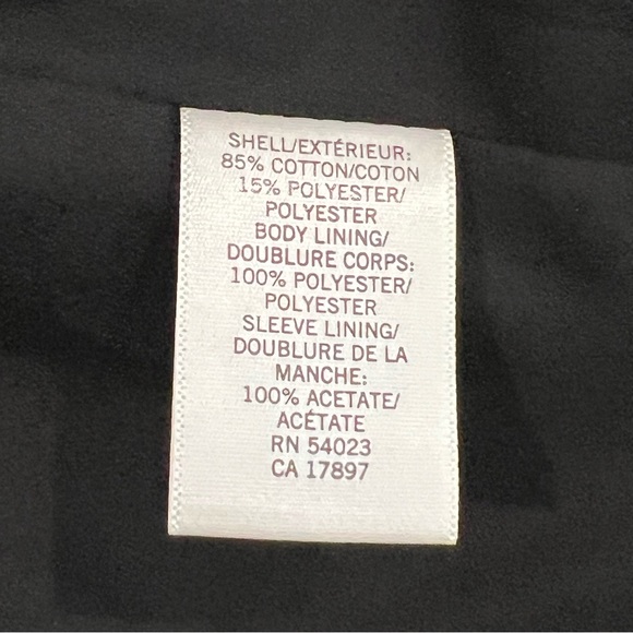 Banana Republic Tweed Blazer - Picture 7 of 7